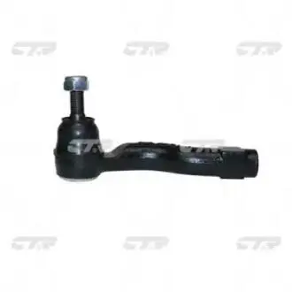 Наконечник рулевой тяги L Toyota Avensis Verso 01-09 Ipsum 96-10 OLD CET-203L (выр-во) CTR CE0819L