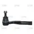 Наконечник рулевой тяги L Toyota Rush 06- Daihatsu Terios 05-17 Bego 05- (выр-во) CTR CE0824L (фото 1)