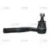 Наконечник рулевой тяги R Toyota Rush 06- Daihatsu Terios 05-17 Bego 05- (выр-во) CTR CE0824R (фото 1)