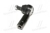 Наконечник рулевой тяги L VW Golf 5/6 Jetta 3 Passat Audi Seat 03- (выр-во) CTR CE0838L (фото 2)