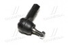 Наконечник рулевой тяги L VW Golf 5/6 Jetta 3 Passat Audi Seat 03- (выр-во) CTR CE0838L (фото 4)