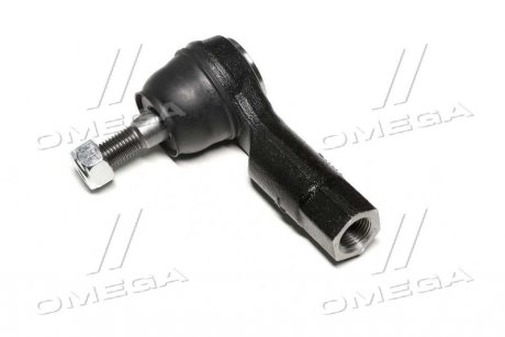 Наконечник рулевой тяги L VW Golf 5/6 Jetta 3 Passat Audi Seat 03- (выр-во) CTR CE0838L