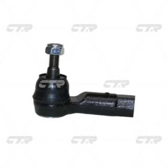 Наконечник рулевой тяги R VW Golf 5/6 Jetta 3 Passat Audi Seat 03- (выр-во) CTR CE0838R