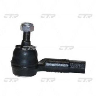 Наконечник тяги кермової правий (L) Seat Cordoba/Ibiza/Skoda Fabia/Roomster/VW Polo 01- (M14x1,5) CTR CE0839L