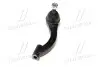 Наконечник тяги рульової R Chrysler Cirrus 95-00 Sebring 96-06 Dodge Stratus 95-06 CTR CE0853R (фото 2)