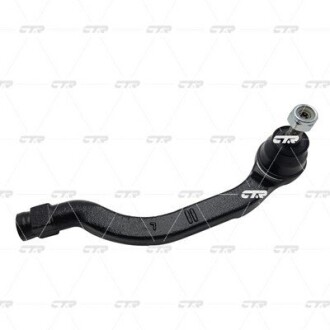 Наконечник керма L Renault Laguna 01-08 Espace 02-15 Trafic 01- Opel Vivaro 00- Nissan (вір-во) CTR CE0867L