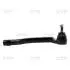 Наконечник рул R Renault Laguna 01-08 Espace 02-15 Trafic 01- Opel Vivaro 00- Nissan CTR CE0867R (фото 1)