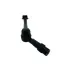 Наконечник тяги рульової Chevrolet Equinox 03-09 Captiva Sport 07- CTR CE1028 (фото 4)