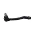 Наконечник тяги рульової R Peugeot 207 06- 2008 13- 208/301 12- CTR CE1031R (фото 1)