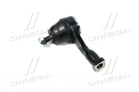 Наконечник рул L Daihatsu Charade 83-14 Copen 03-13 Cuore 85-08 Mira 90-07 (вір-во) CTR CED-9L (фото 1)