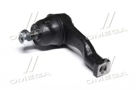 Наконечник рул R Daihatsu Charade 83-14 Copen 03-13 Cuore 85-08 Mira 90-07 (вір-во) CTR CED-9R