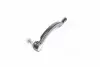 Наконечник рул R Volvo S60 00-10 S80 98-06 V70 96-08 CTR CEF-73R (фото 4)