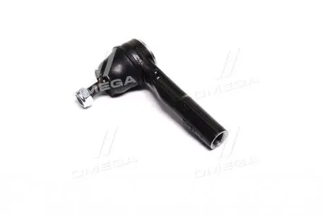 Наконечник тяги рульової L Opel Adam 12-19 Corsa D 06-14 Corsa E 14- Fiat Punto 05- CTR CEG-15L
