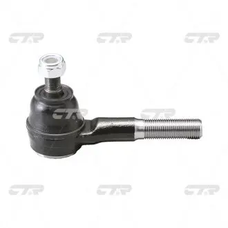 Наконечник тяги рульової R/L Mitsubishi Pajero 90- Montero 98- Strada 96-98 CTR CEM-27