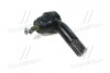 Наконечник тяги рульової L Mazda 2 02-07 Ford Fiesta 01-14 Fusion 02-12 CTR CEMZ-66L (фото 1)