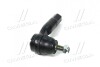 Наконечник тяги рульової L Mazda 2 02-07 Ford Fiesta 01-14 Fusion 02-12 (вир-во) CTR CEMZ-66L (фото 4)