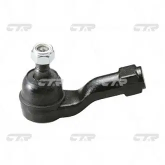 Наконечник тяги рульової Nissan Caravan 00-12 Urvan 01- Cabstar 06-13 CTR CEN-117