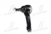 Наконечник тяги рул L Infiniti G35 03-07 Nissan 350Z 03-09 Fairlady 84- Skyline 00-07 CTR CEN-127 (фото 2)