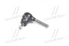 Наконечник рулевой тяги Peugeot 305 306 307 Partner 96-15 Citroen C4 04- (выр-во) CTR CEPU-20 (фото 1)