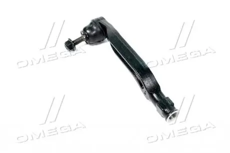 Наконечник рулевой тяги L Renault Espace/Megane 15- Scenic/SM6 16- Talisman 12- (выр-во) CTR CESS-9L (фото 1)