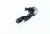 Наконечник тяги рулевой L Toyota RAV4 00-05 Wish 03- (выр-во) CTR CET-116L (фото 2)