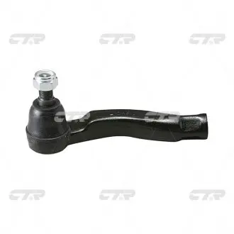 Наконечник тяги рульової L Toyota Land Cruiser 100 98-08 Lexus LX470 98-08 CTR CET-140