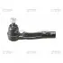 Наконечник рул R Toyota Mark 2 00-05 Altezza 98-05 Lexus Is300 01-05 (вір-во) CTR CET-151 (фото 1)