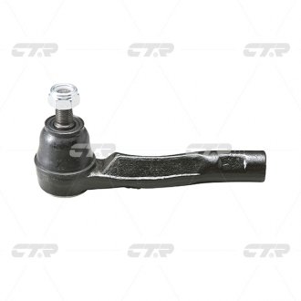 Наконечник рул R Toyota Mark 2 00-05 Altezza 98-05 Lexus Is300 01-05 (вір-во) CTR CET-151