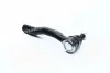 Наконечник тяги рульової L Peugeot 107/108 05- Citroen C1 05- Toyota Aygo 05-21 CTR CET-165 (фото 3)