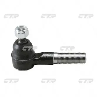Фото 1 - шт. Наконечник рульовоі тяги CTR CET-46 Шт. Наконечник рульовоі тяги CTR CET-46 (фото 1)