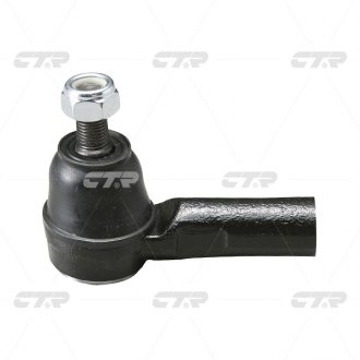 Наконечник тяги рульової Toyota Mark 2 88-96 Cressida/Cresta/Chaser 88-92 CTR CET-65