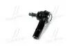Накінечник керма L VW Golf/Bora 97-14 Jetta 98-05 Skoda Octavia 96-10 Audi A3 96-06 (вір-во) CTR CEVW-5L (фото 2)