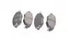 Колодки гальм FORD MONDEO III MONDEO III KOMBI MONDEO III хетчбэк передн. CTR CKF-41 (фото 1)