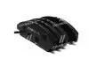 Колодки тормозов ACURA MDX 07-11 HONDA PILOT 09-11 передн. (выр-во) CTR CKHO-26 (фото 1)