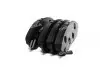 Колодки тормозов ACURA MDX 07-11 HONDA PILOT 09-11 передн. (выр-во) CTR CKHO-26 (фото 4)