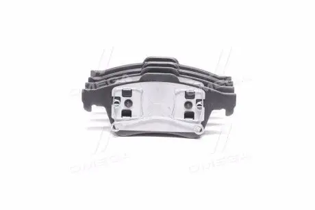 Колодки гальм RENAULT LAGUNA, MEGANE задн. CTR CKMZ-8 (фото 1)