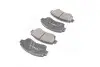 Колодки гальм LEXUS ES 250, 300, 300V6 24V 89-97 передн. CTR CKT-11 (фото 2)