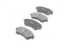 Колодки гальм LEXUS ES 250, 300, 300V6 24V 89-97 передн. CTR CKT-11 (фото 4)