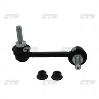 Стійка стабілізатора передн Лів 119mm DODGE DURANGO JEEP GRAND CHEROKEE, GRAND CHEROKEE IV 3.0D-6.4 11.10- CTR CL0021L