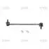 Стойкая стаб FRONT Ford Galaxy/Mondeo/S-Max 06-15 Mazda3 99-14 Volvo S60/S80/V70/XC60 (выр-во) CTR CL0034 (фото 1)
