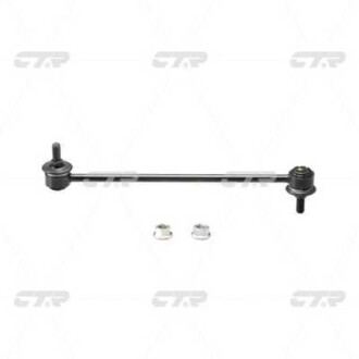 Стойкая стаб FRONT Ford Galaxy/Mondeo/S-Max 06-15 Mazda3 99-14 Volvo S60/S80/V70/XC60 (выр-во) CTR CL0034