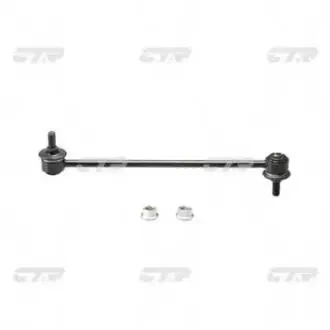 Стойкая стаб FRONT Ford Galaxy/Mondeo/S-Max 06-15 Mazda3 99-14 Volvo S60/S80/V70/XC60 (выр-во) CTR CL0034