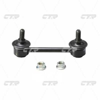 Стойка стаб задняя ось Nissan Primera 90-98 X-Trail 01-13 Isuzu D-Max 02- (выр-во) CTR CL0107