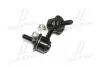 Стойка стаб передняя ось R Honda Civic 01-06 CR-V 01-07 FR-V 04-11 Stream 01-14 (выр-во) CTR CL0143 (фото 2)