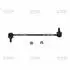 Стойка стаб передняя ось Honda Odessey 2WD 99-01 (выр-во) CTR CL0153 (фото 1)