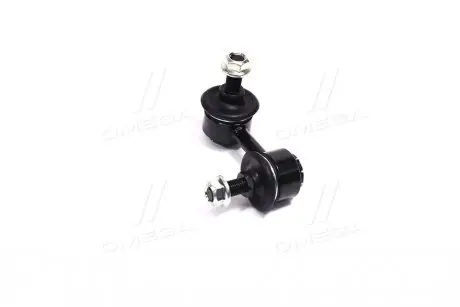 Стійка стаб передня вісь L Hyundai Accent 99-06 Matrix 01- Mitsubishi CTR CL0261L