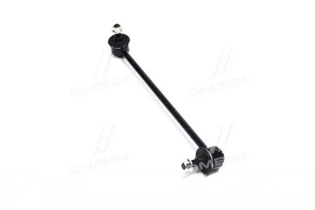 Стойка стаб передняя ось L Hyundai Coupe 01-12 Tiburon 02-10 Tuscani 01-08 (выр-во) CTR CL0272L