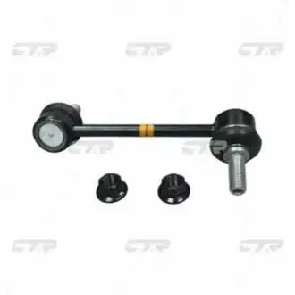 Тяга стабілізатора передня ліва CTR CL0306L