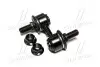 Стійка стаб FRONT Mitsubishi Delica 86- L300/L400 94-06 Hyundai H-1/Starex 97- CTR CL0320 (фото 1)