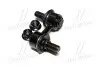 Стійка стаб FRONT Mitsubishi Delica 86- L300/L400 94-06 Hyundai H-1/Starex 97- CTR CL0320 (фото 2)